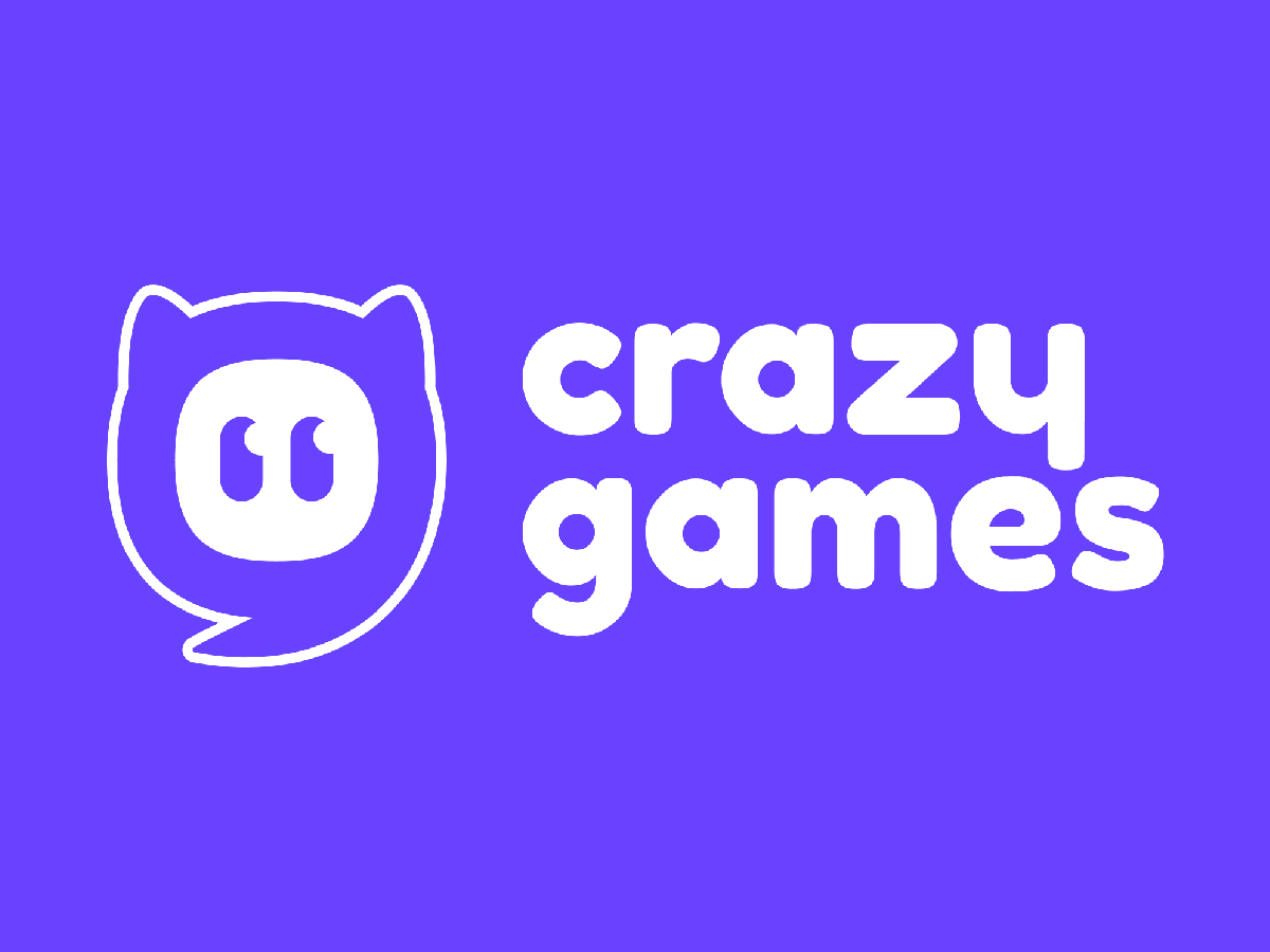 CrazyGames icon.