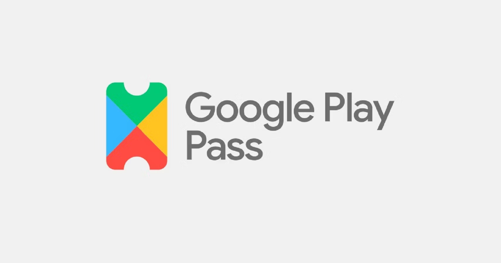 Google Play Pass icon.