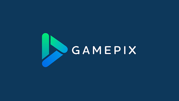 GamePix icon.